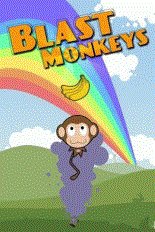 download Blast Monkeys apk